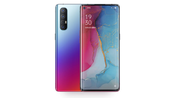 OPPO Reno3 and Reno3 Pro Now Official