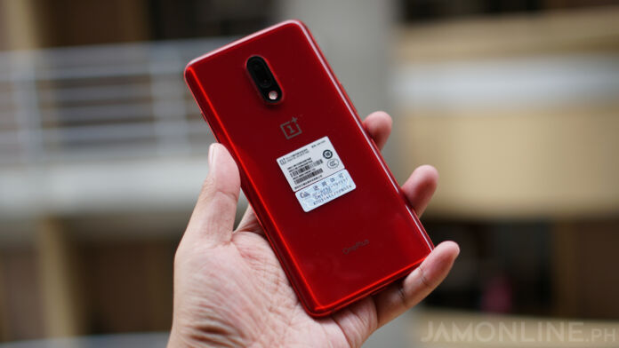 OnePlus 7 Review