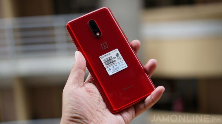 OnePlus 7 Philippines 1