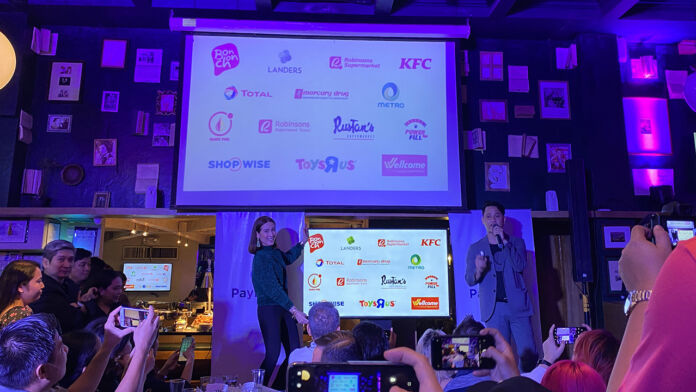 Get “Better than Cash” rewards with PayMaya’s preferred partners