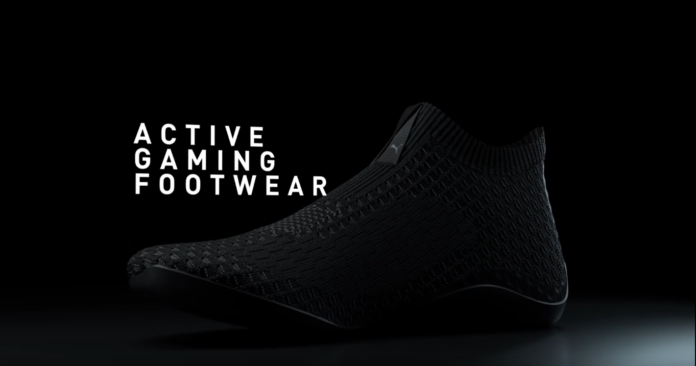 Puma Just Released An eSports x Gaming Sneaker for $105