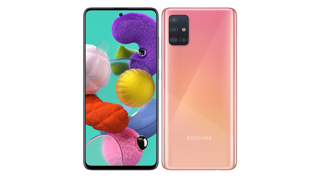 samsung galaxy a 80 2020