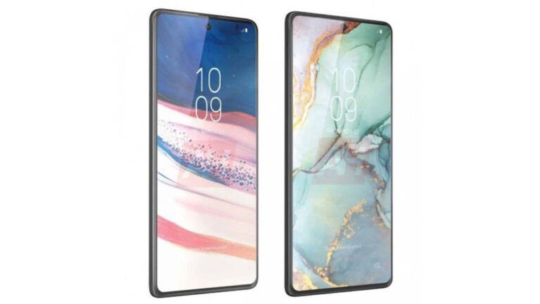 Samsung Galaxy S10 Lite Note10 Lite