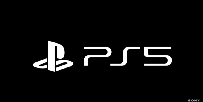 Sony unveils PS5 logo and features