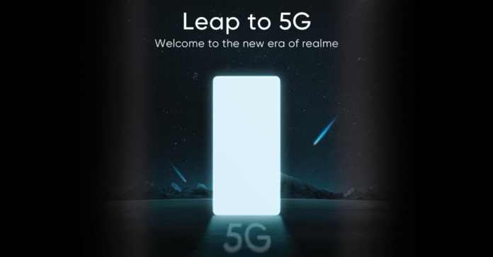 Realme X50 5G launches with 120Hz display