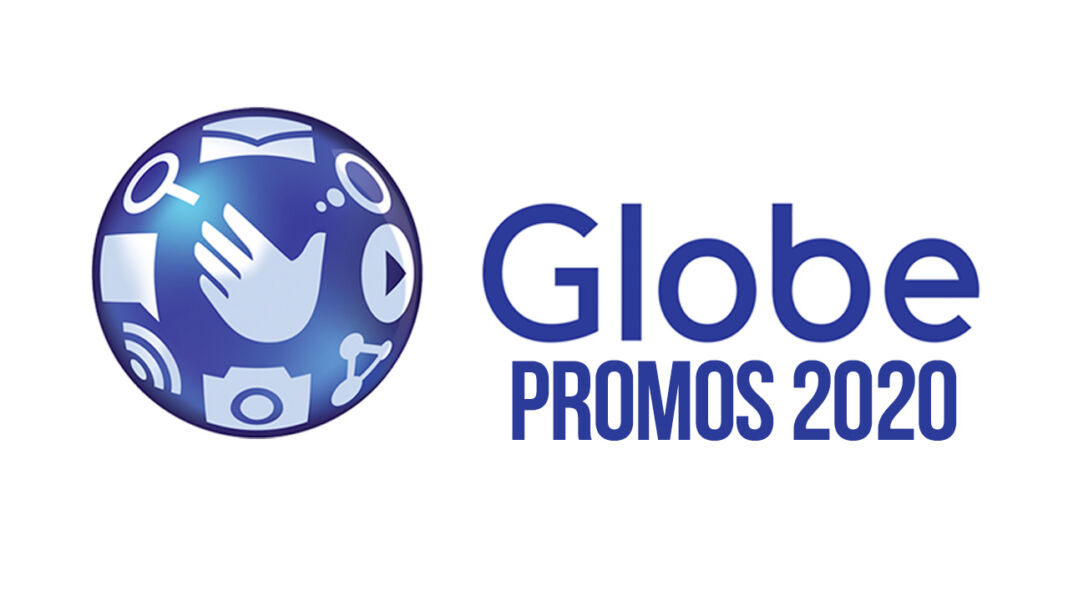 Globe Promos 2020 GoSakto