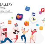 Huawei is having the AppGallery Festival this January 2020 Huawei Appgalery festival philippines