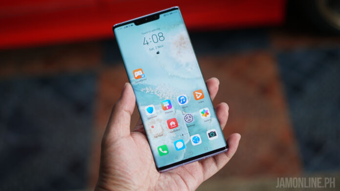 Top 5 reasons why the Huawei Mobile Services is promising