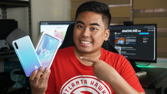 Huawei Y9s Blog Thumbnail Huawei Y9s Blog Thumbnail