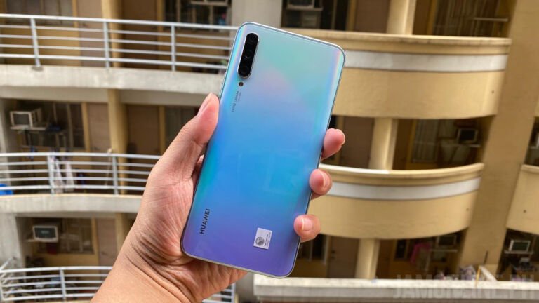 Huawei Y9s Philippines  3