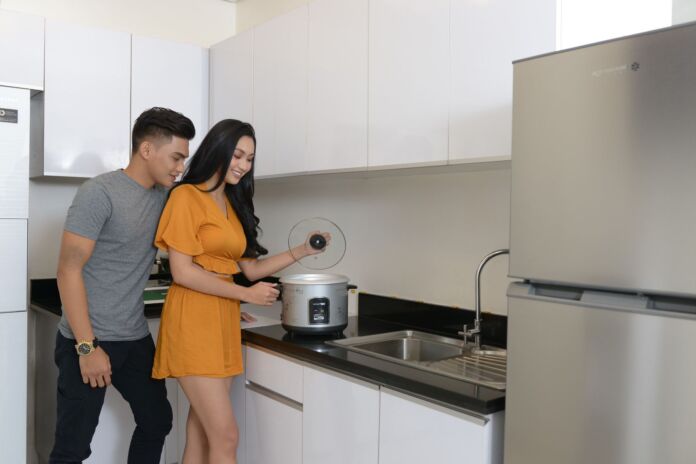 Start the new year right with XTREME appliances