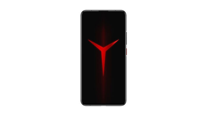 Lenovo Philippines teases the Legion gaming smartphone
