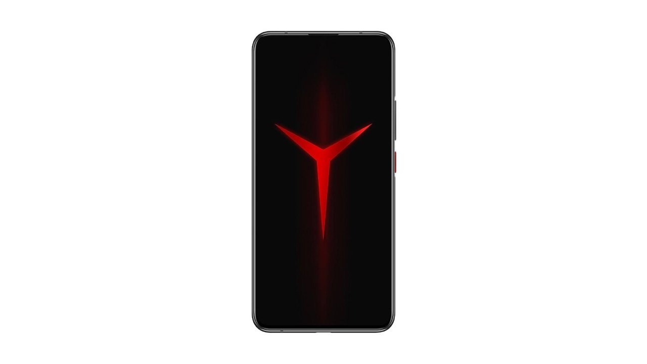 Lenovo Legion phone