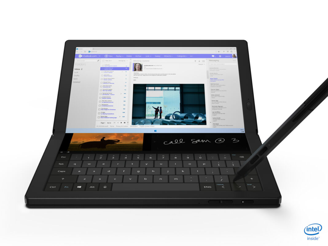 Lenovo ThinkPad X1 Fold Philippines 1