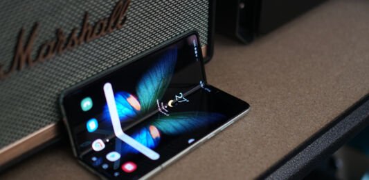 Samsung Galaxy Fold Philippines 77