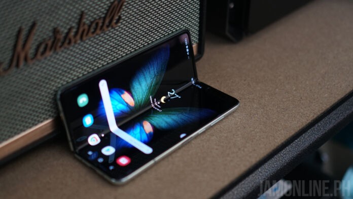 Samsung Galaxy Fold Review: Foldable displays are the future