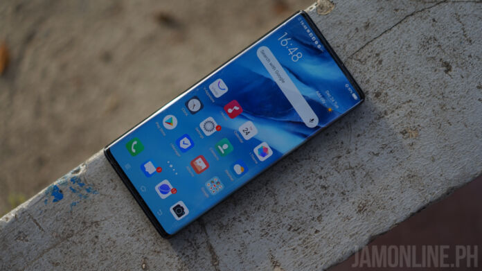 Vivo NEX 3 Review