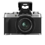 Fujifilm X-T200 will be available soon for Php45,990 X T200 kihon frontFLASH