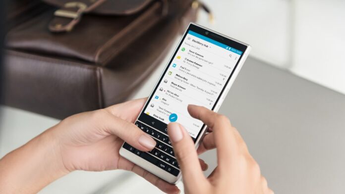 Blackberry smartphones will be dead again