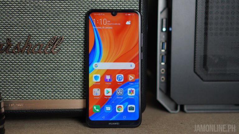 Huawei Y6s Philippines 25