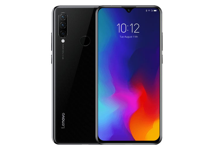 Смартфон lenovo к10 note 128gb обзор