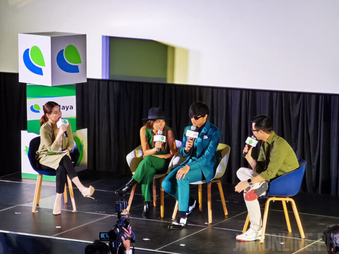 PayMaya unveils “BalikBayad” campaign with Kathryn Bernardo and Daniel Padilla