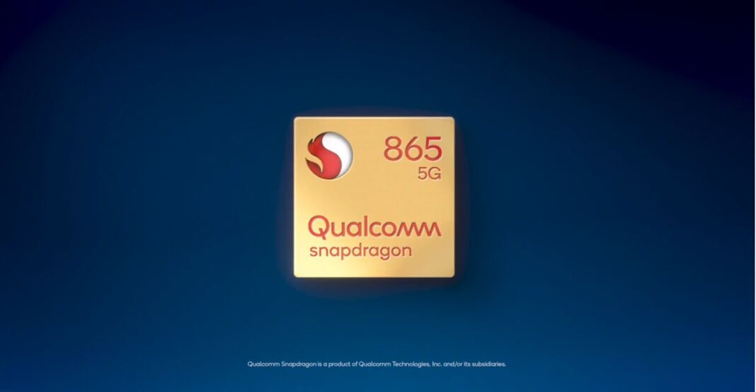 Qualcomm Snapdragon 865 Philippines