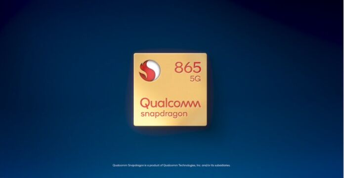 Qualcomm confirms the ROG Phone III & Legion Phone to run on Snapdragon 865 SoC