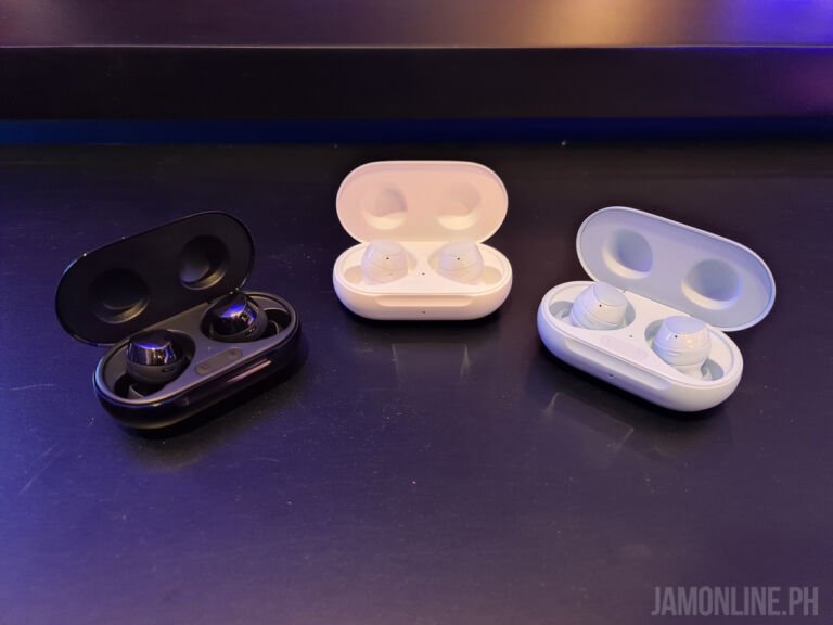 Samsung Galaxy Buds 7