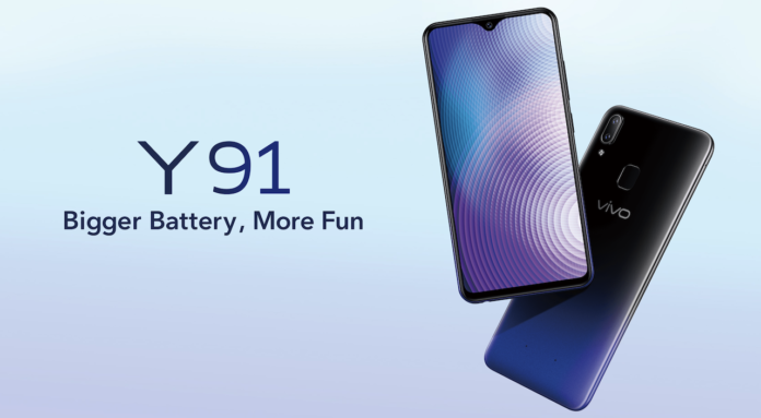 Vivo Y-series are the best budget smartphones