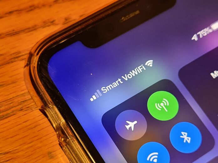 Smart starts rolling out of VoWiFi for postpaid subscribers