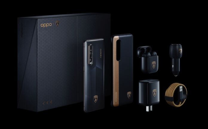 OPPO strengthens commitment to 5G with their product innovations