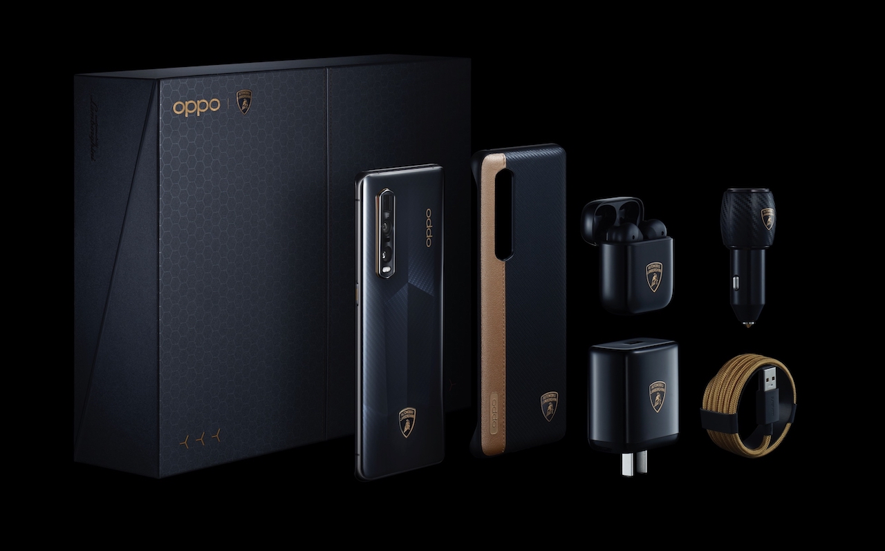 OPPO strengthens commitment to 5G with their product