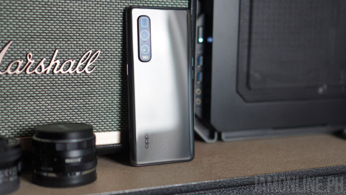 OPPO Find X2 Pro First Impressions