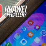 Living a single work day with the Huawei Y7p and Huawei AppGallery cover 2