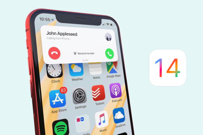 iOS 14 Leak Reveals iPhone 9 and Updated iPad Pro
