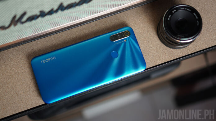 Realme C3 Review: Best Entry-level smartphone