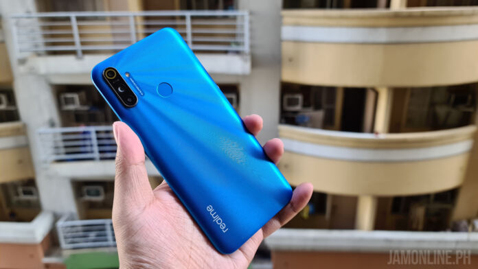 realme C3 launches in the Philippines, gets priced