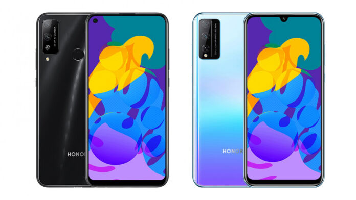 Honor Play 4T Pro and Play 4T Unveiled