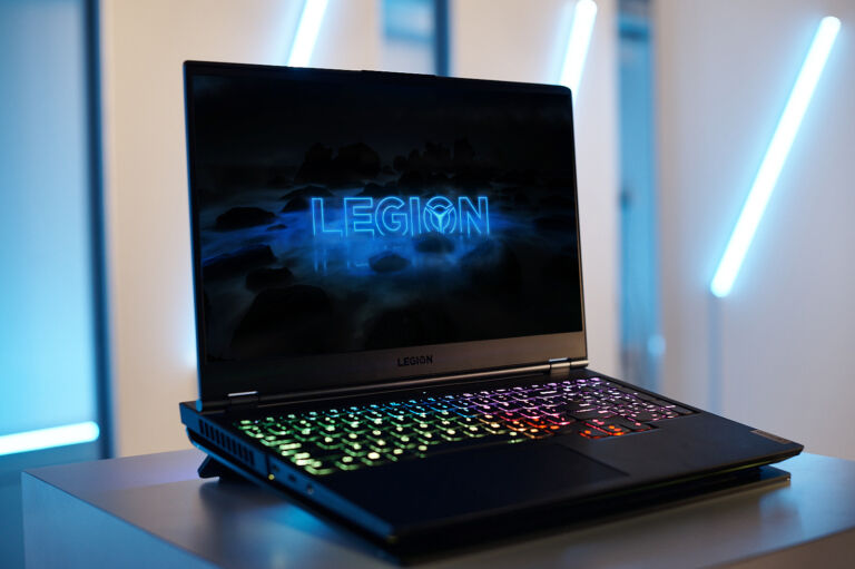 Lenovo Legion 7i 4