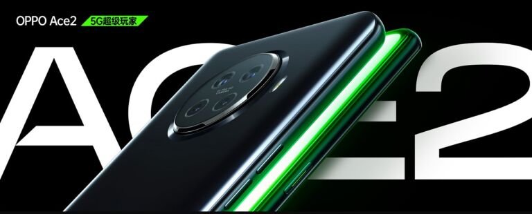 OPPO Ace2 Price philippines