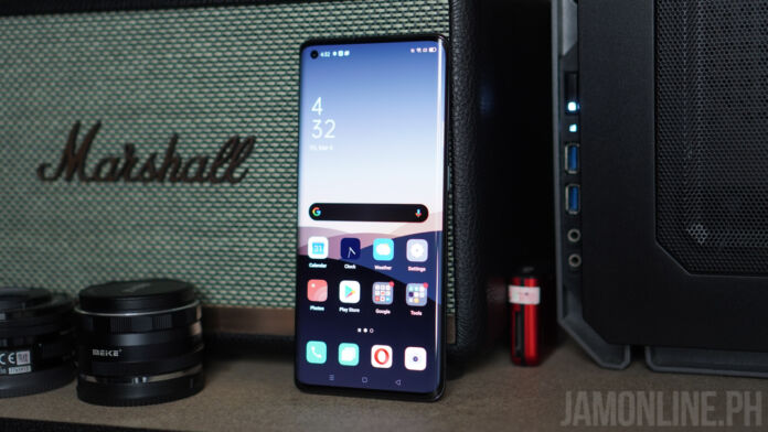 OPPO Find X2 Pro Review