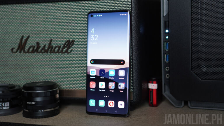 OPPO Find X2 Pro 26