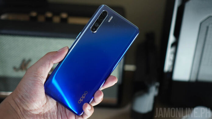 Get up to Php9,000 off on selected OPPO Reno smartphones