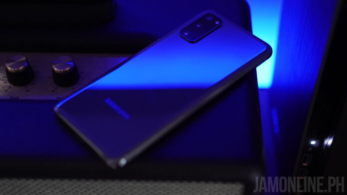 Samsung Galaxy S20 (Exynos 990) Review