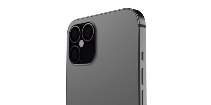 Alleged iPhone 12 Pro Max Screenshots shows off LiDar camera and 120Hz display