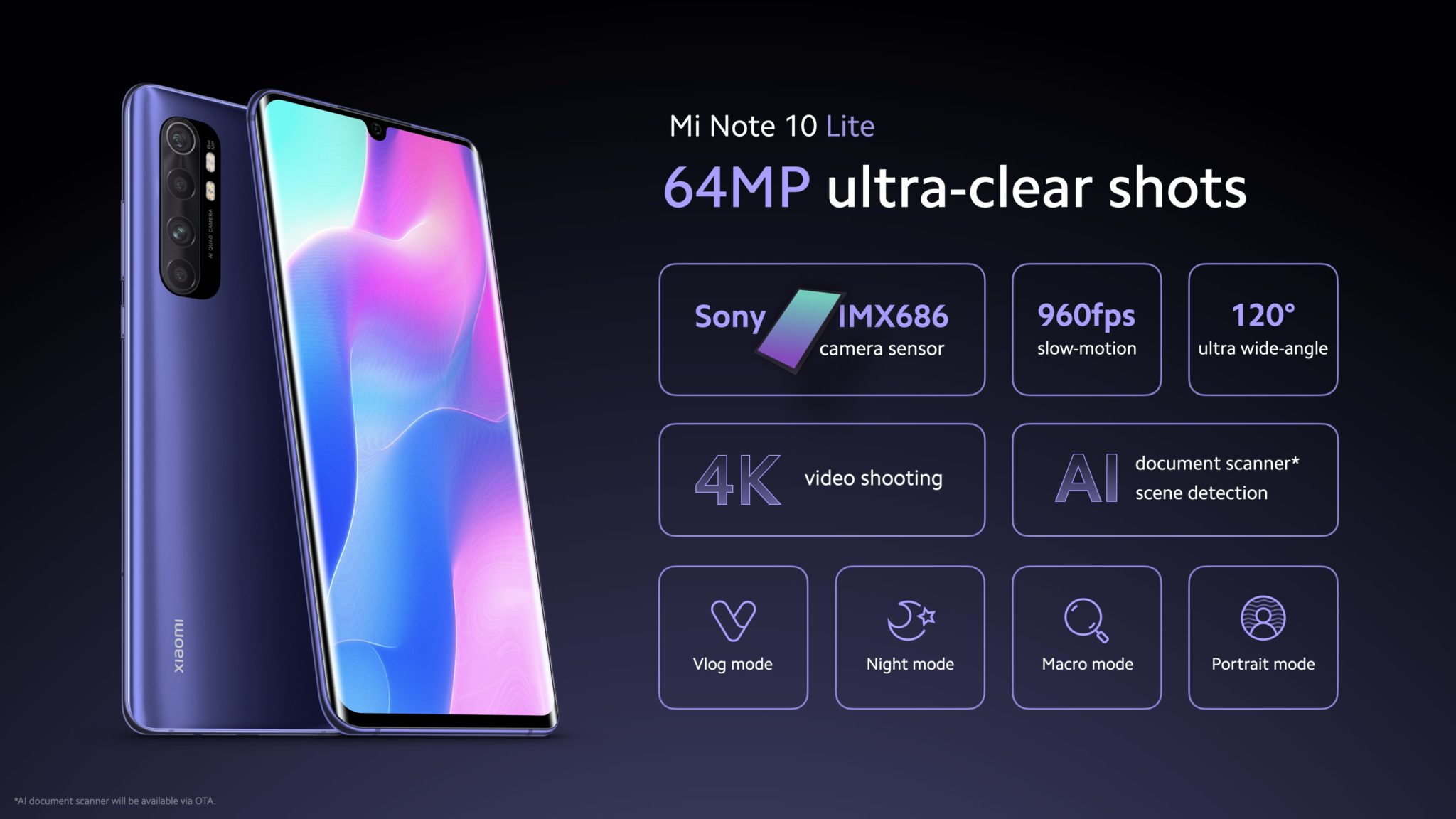 mi note 10 lite price in usa