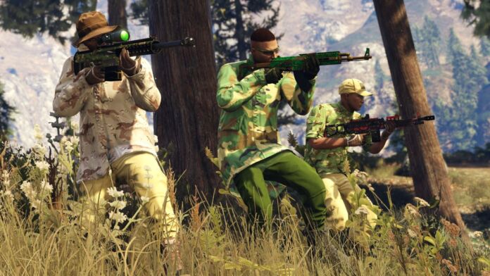 Grand Theft Auto 6 Trailer releasing this December 2023