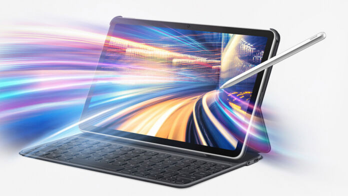 Honor V6 Tablet Unveiled: 5G tablet with Kirin 985 SoC