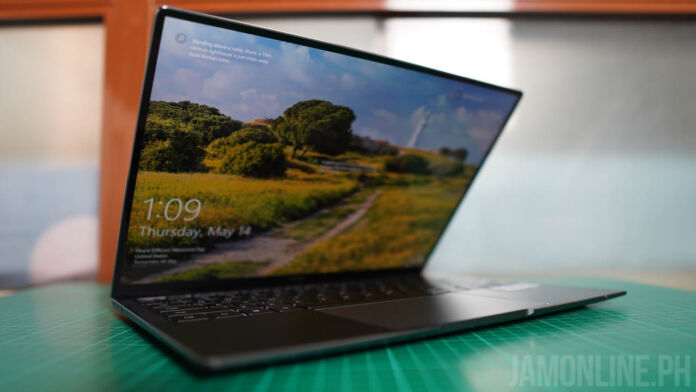 Huawei MateBook X Pro 2020 Review
